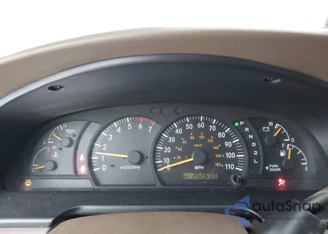 2004 Toyota Tundra Sr5 V8 from USA, damaged, VIN 5TBET34114S451080